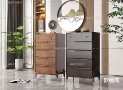 斗柜(斗柜的作用与用途)