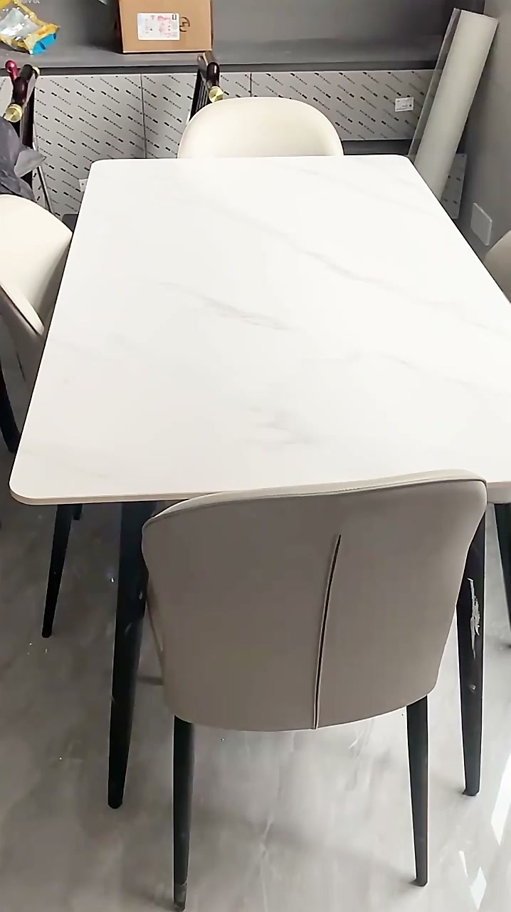 岩板家具(岩板家具对人体有伤害吗)